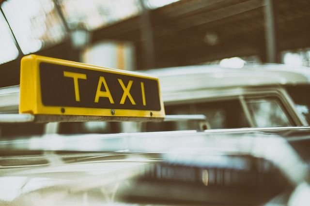 Taxi Services