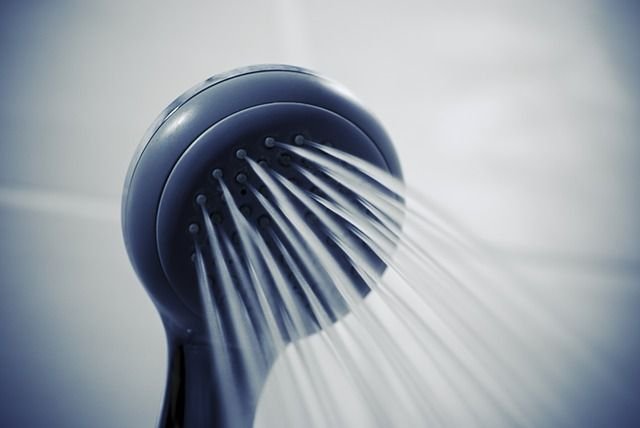 Hot Water